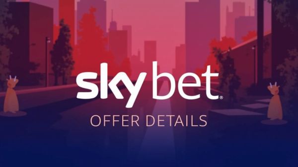 Unlock £30 in free bets with your sky bet sign up offer