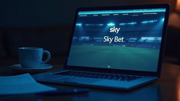 Unlock £30 in free bets with your sky bet sign up offer